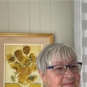 Meet your Posher, Jocelyne